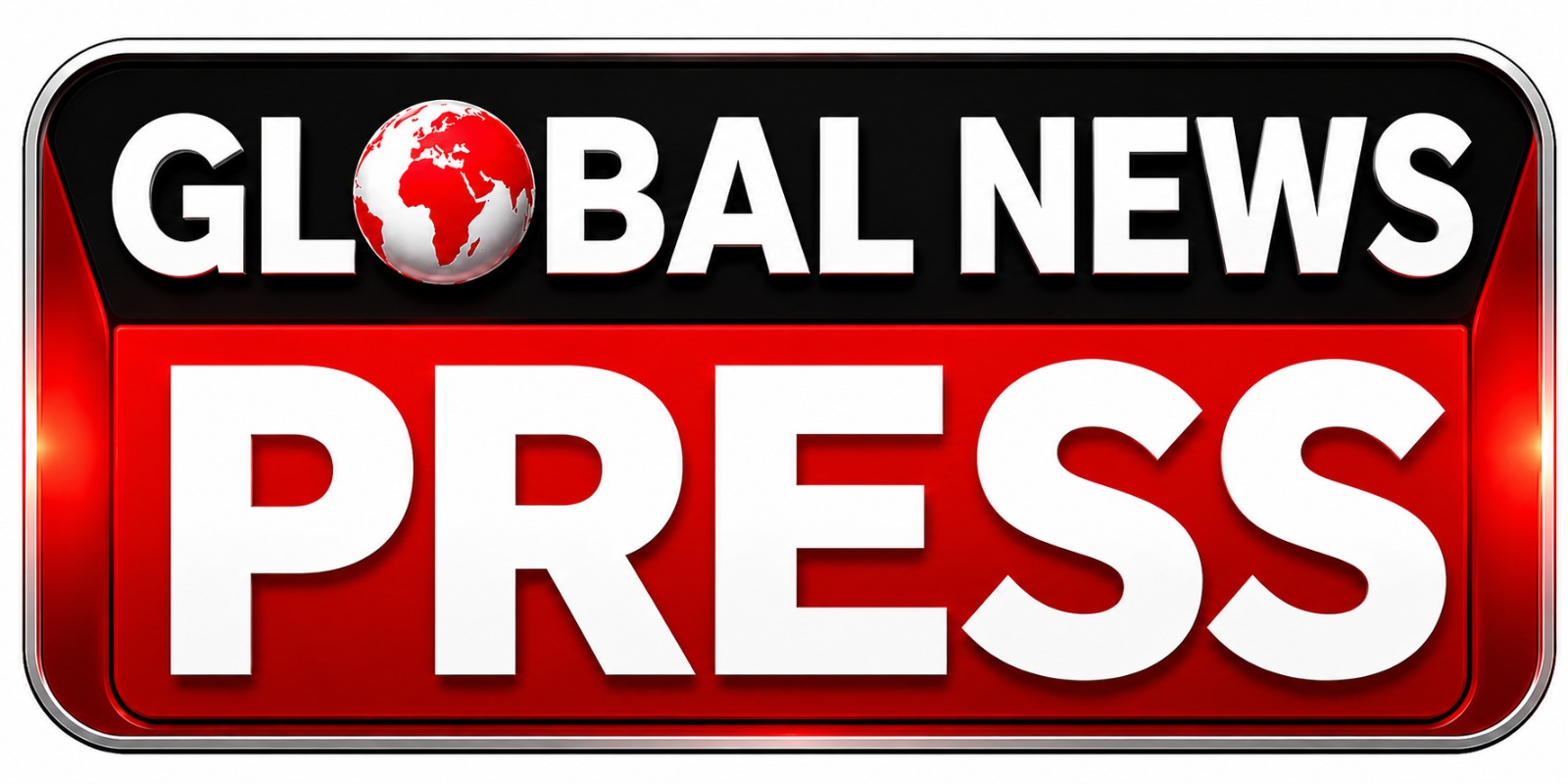 Global News Press Media Logo