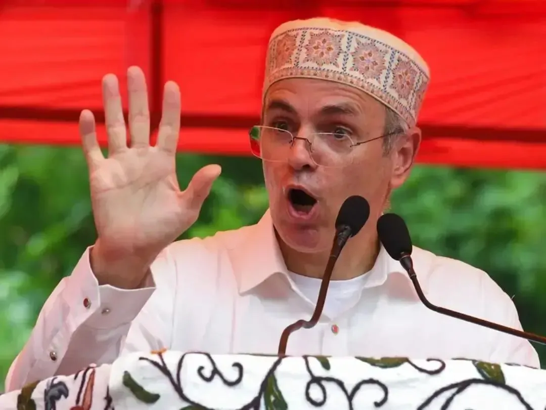 "We Have to Find a Solution": CM Omar Abdullah Raises Concern Over Rise of Self-Styled Journalists
