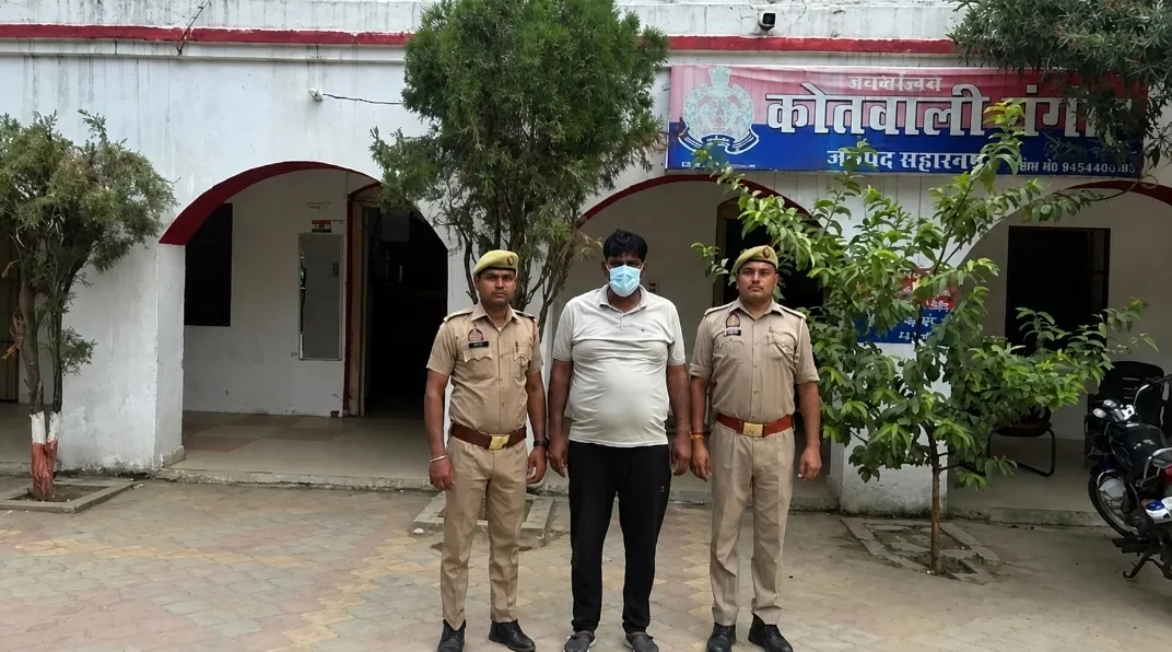पटाखा फैक्ट्री विस्फोट: दो श्रमिकों की मौत के मामले में फैक्ट्री मालिक गिरफ्तार