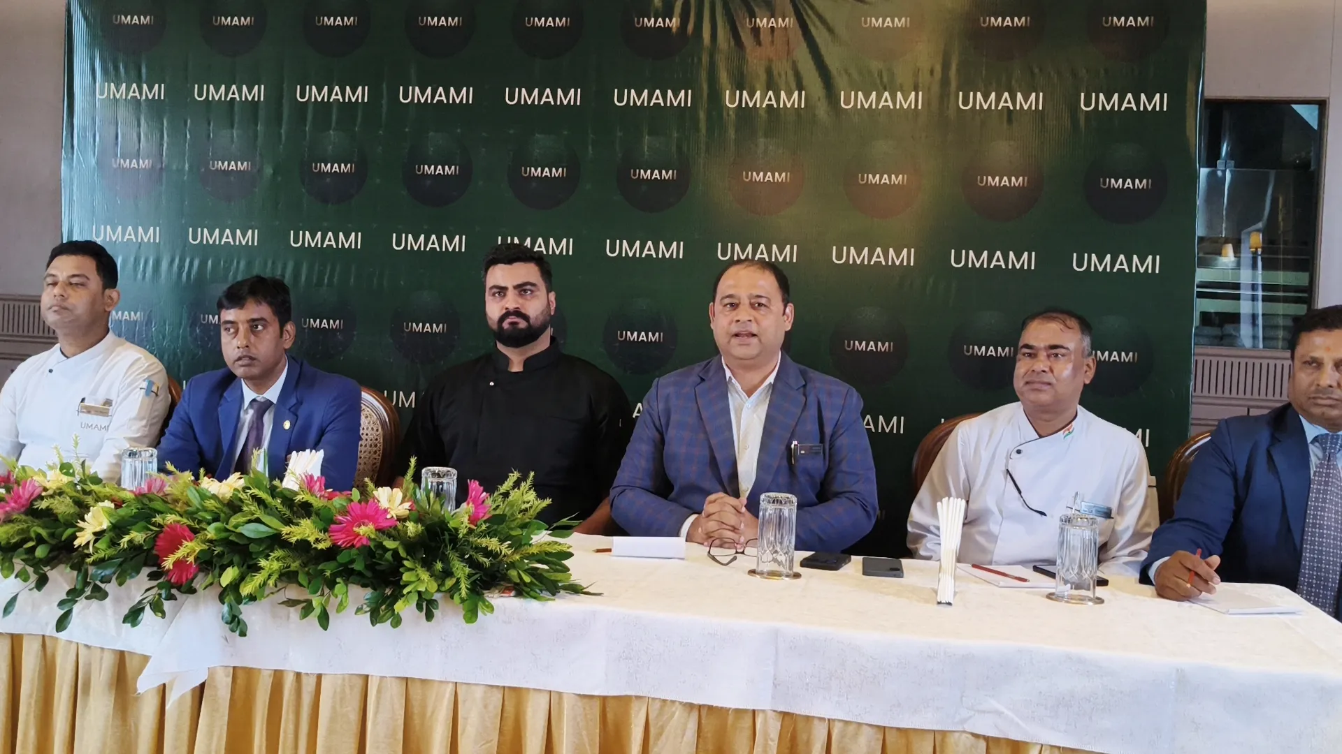 रामाडा जमशेदपुर लेकर आया 'उमामी रूफटॉप', 2 अगस्त से मिलेगा विश्वस्तरीय फाइन डाइनिंग का अनुभव