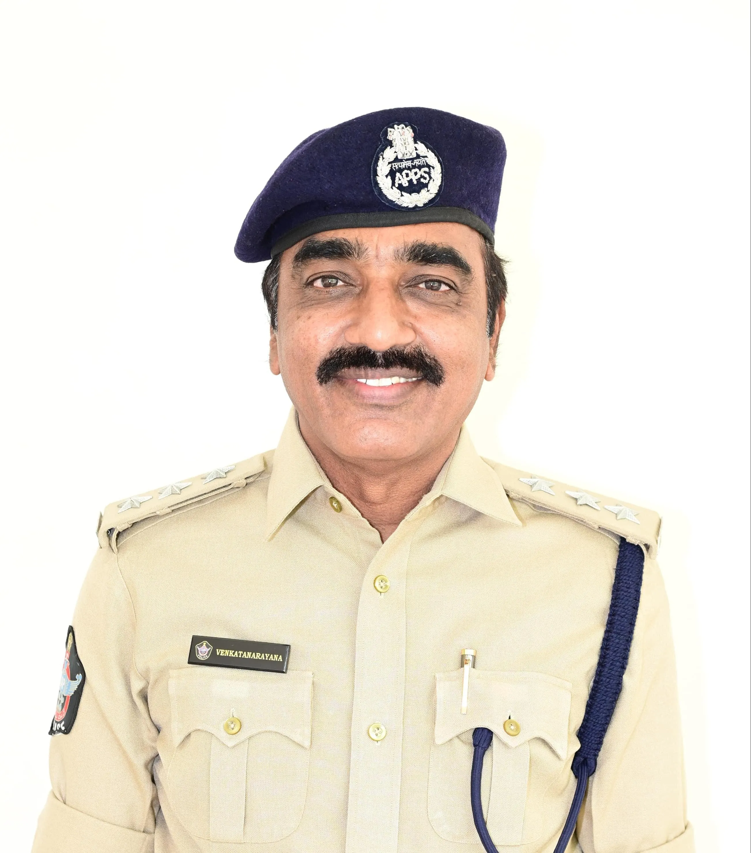 चित्तूर सब-डिवीजन में 31 अगस्त तक धारा 30 पुलिस अधिनियम लागू