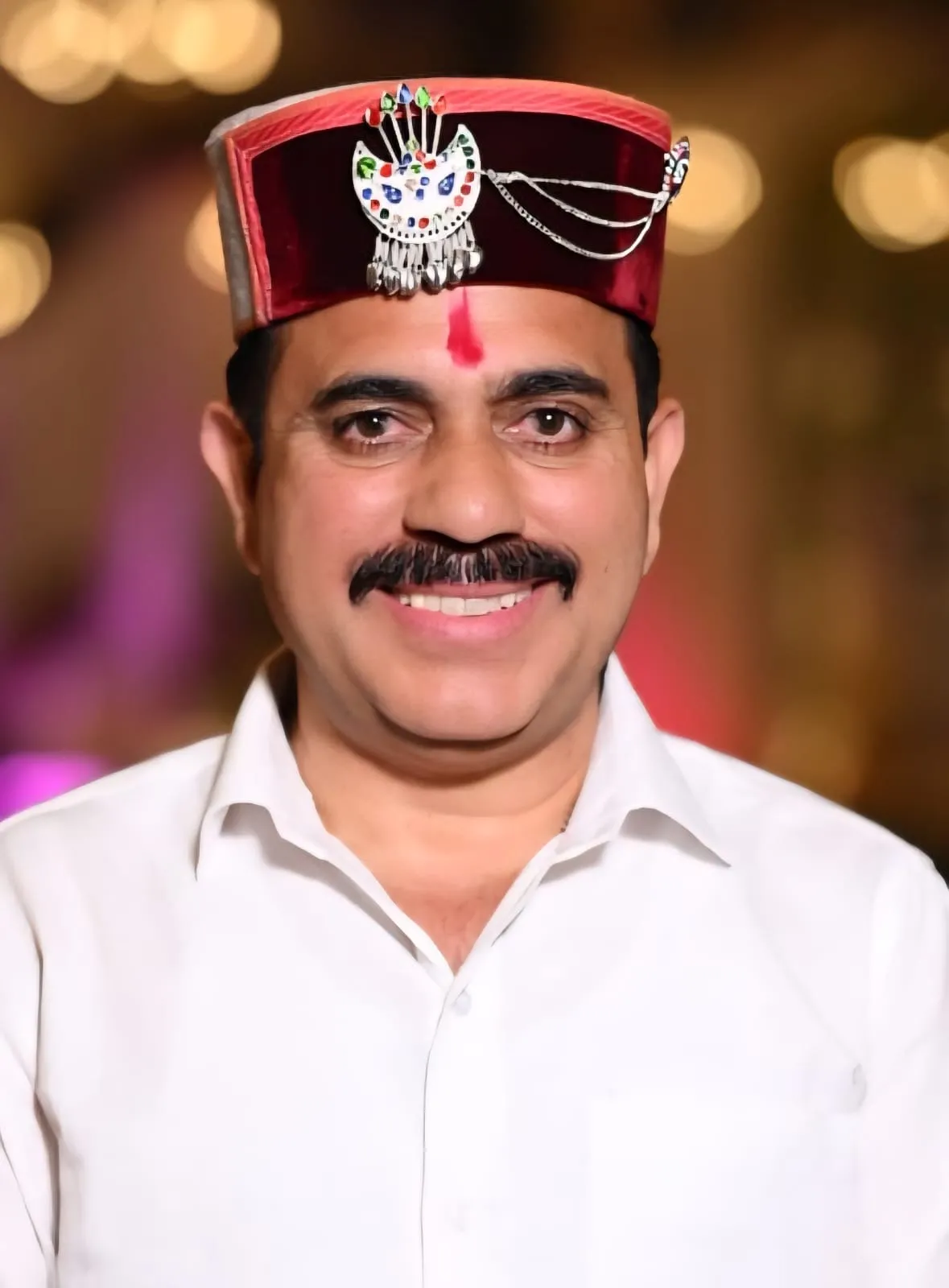 सुरेश राणा बने विश्व हिंदू परिषद चंडीगढ़ विभाग के सह मंत्री
