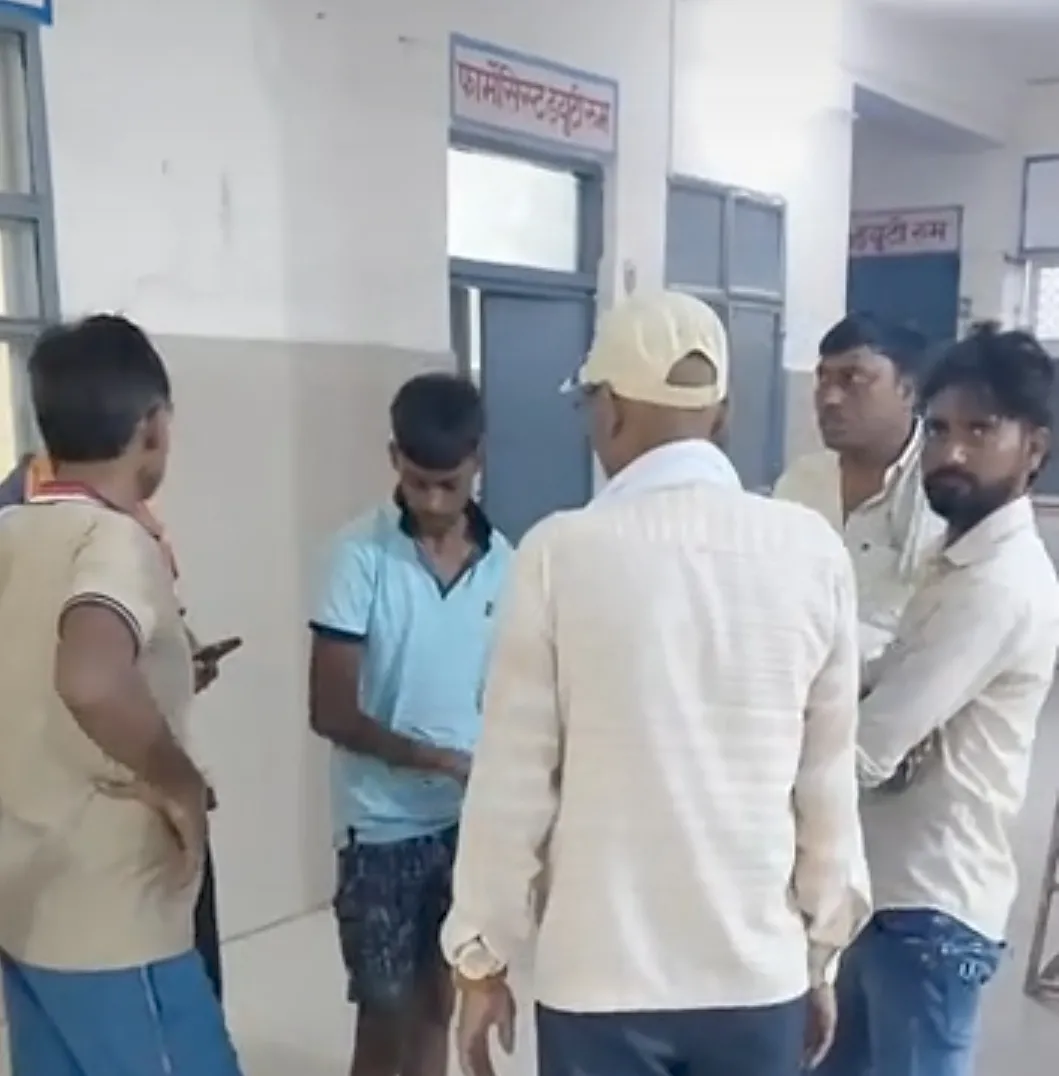 खेत में सांप के काटने से 72 वर्षीय किसान की मौत, शव मोर्चरी में रखवाया गया