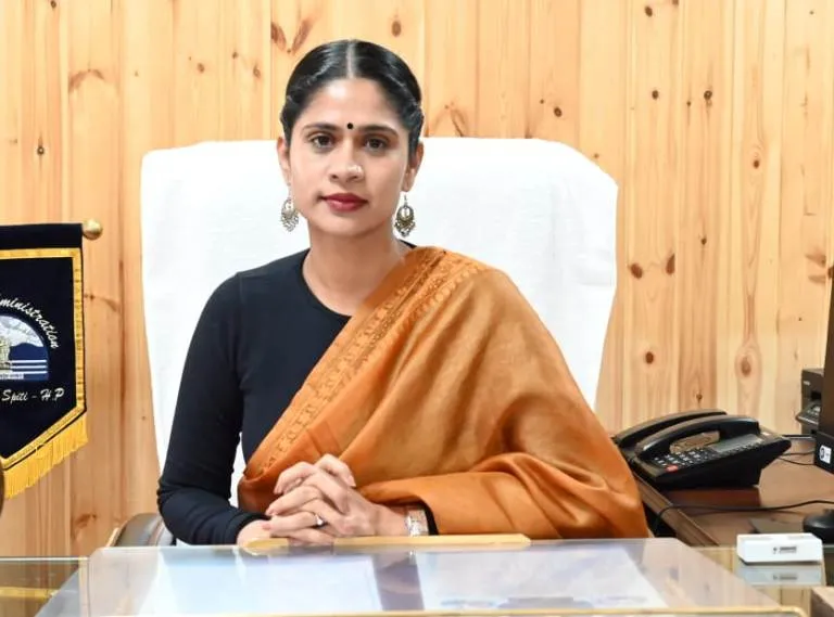 लाहौल-स्पीति : राज्य स्तरीय जनजातीय उत्सव-2026 की तैयारियां शुरू, 10 अगस्त तक करें आवेदन