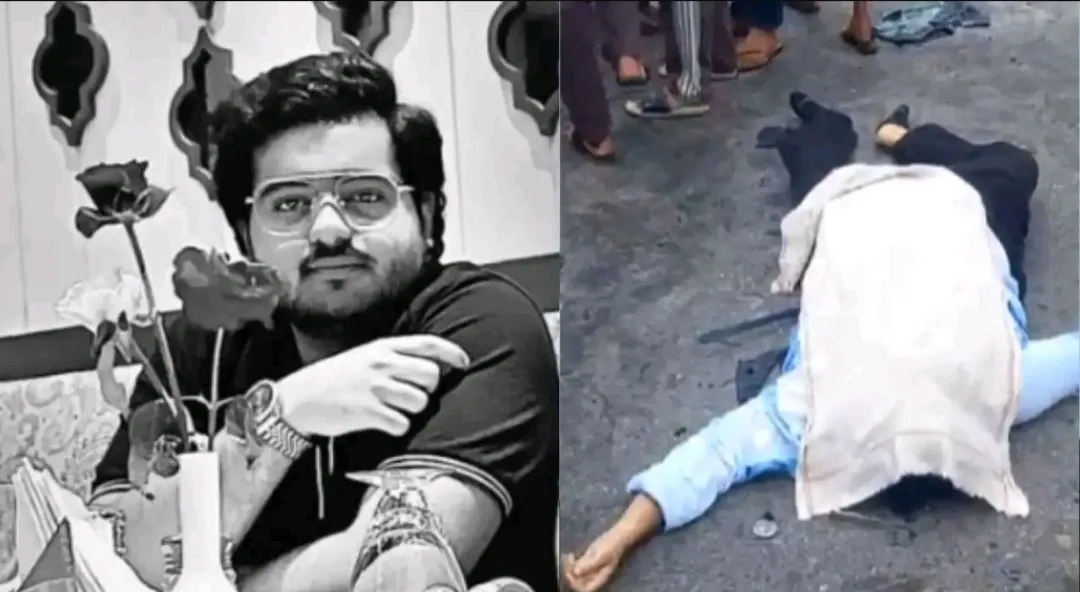 झांसी में सड़क हादसे में अतीक अहमद के बेटे अबान अहमद की मौत, एक युवक की भी जान गई