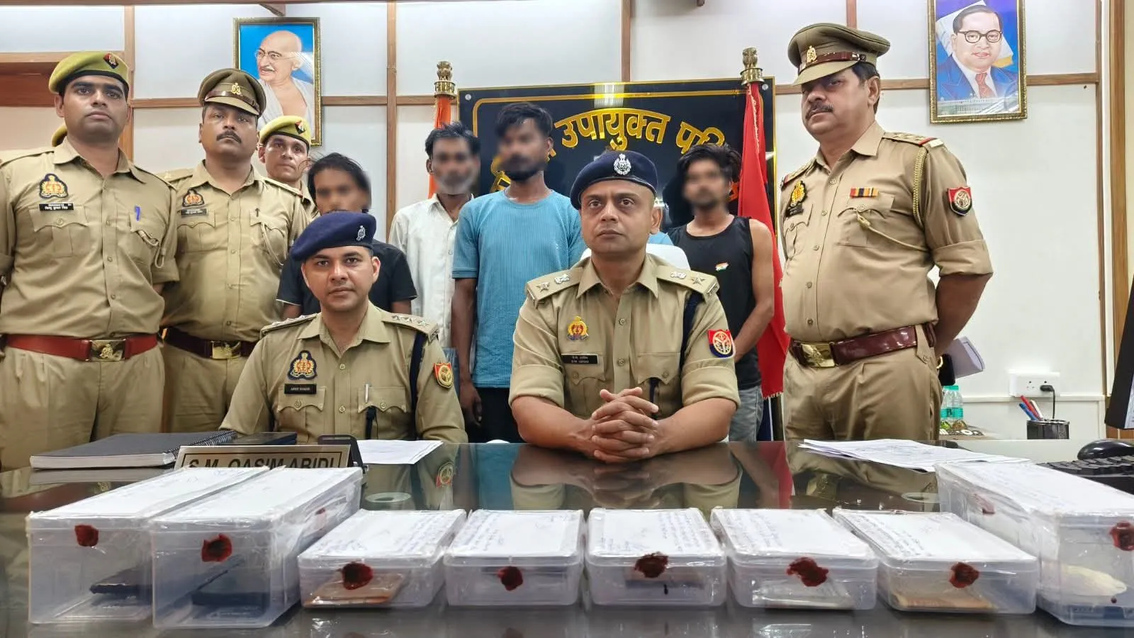 🚨 बड़ी खबर | GLOBAL NEWS PRESS KANPUR 🚨