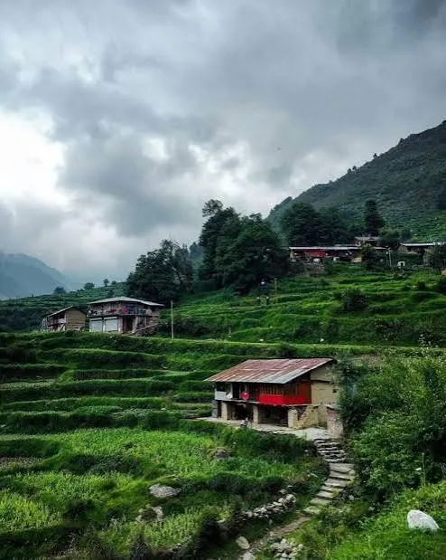छोटाभंगाल व चौहार घाटी को जनजातीय क्षेत्र का दर्जा और टिक्कन उपतहसील के स्तरोन्नयन की उठी पुरजोर मांग, ग्रामीणों में रोष