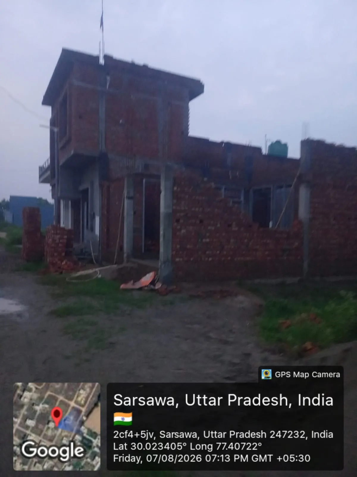 सहारनपुर: वृंदावन विहार और गौतम बुद्ध नगर में प्लॉट कटिंग का तेजी से विस्तार, डीलर और खरीदार एक बार जरूर करें विजिट 🏡✨
