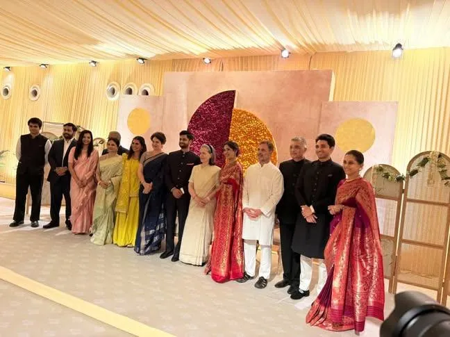 सुले की अगुवाई में मोदी से मुलाकात की अटकलों पर विराम, दिल्ली में स्वागत समारोह का दावा