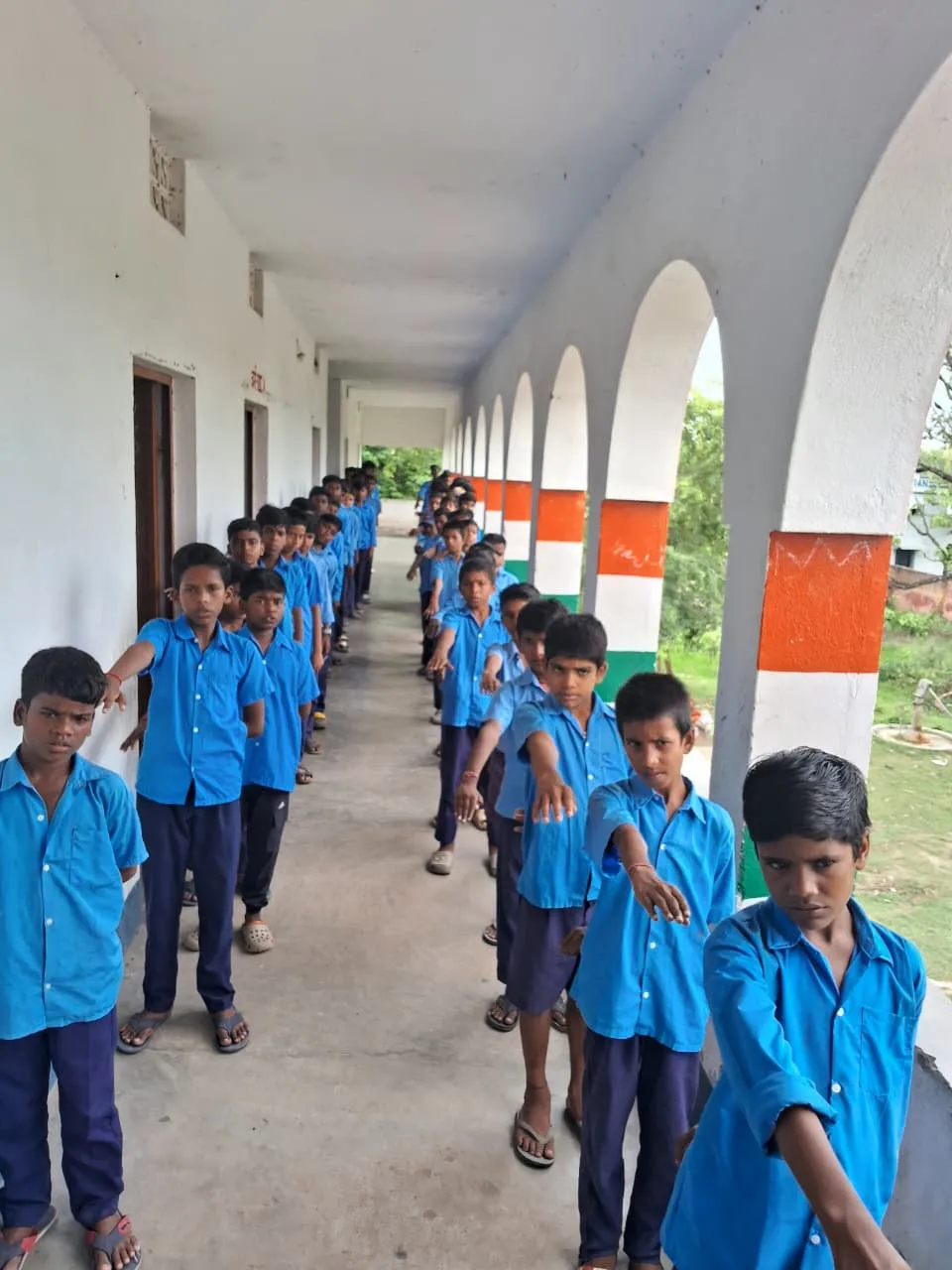 Nasha mukt Bharat Abhiyan