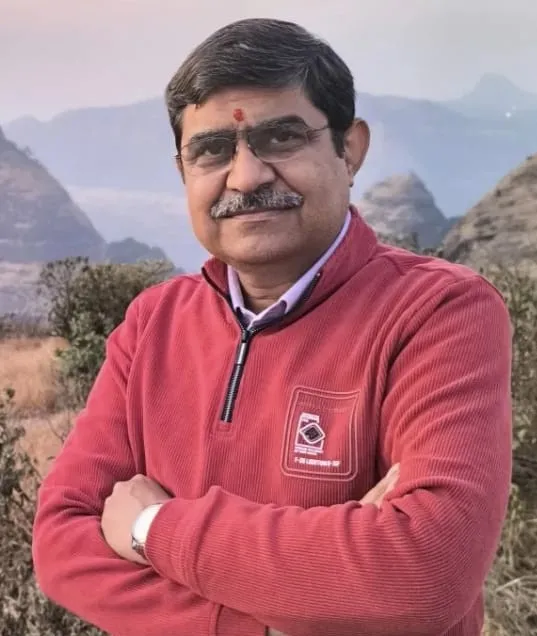 साहित्य सृजन एवं ऑडियो-वीडियो प्रतियोगिता – “मेरी शान तिरंगा है” में सत्य भूषण शर्मा को प्रथम स्थान