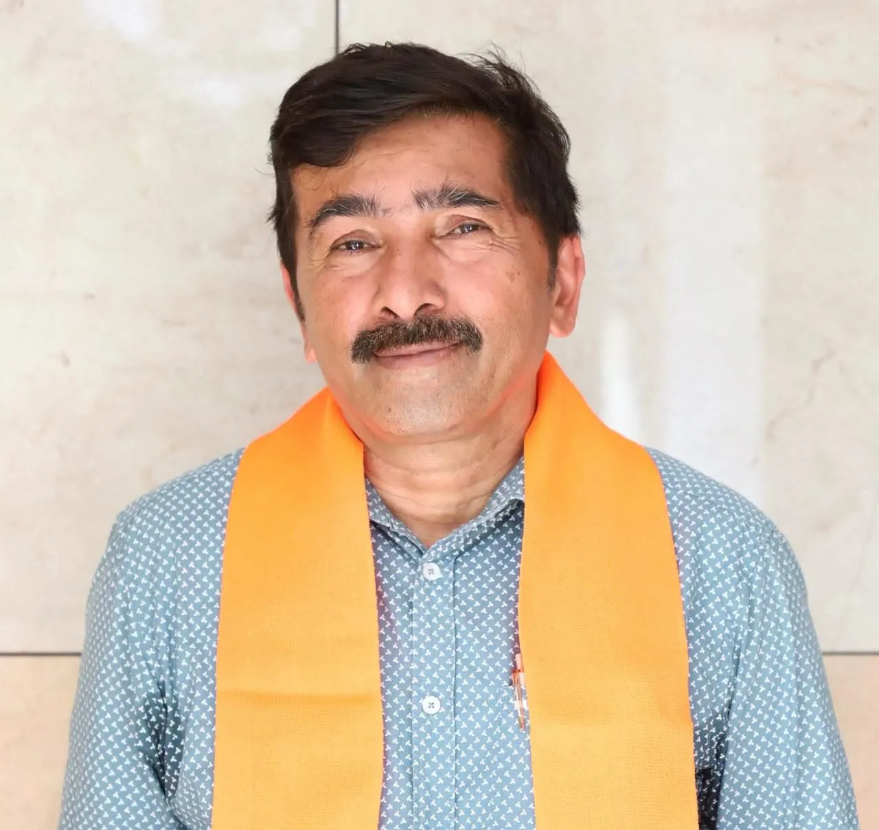 देहरा: संजीव शर्मा ने सुक्खू सरकार पर महंगाई और टैक्स वृद्धि का आरोप लगाया