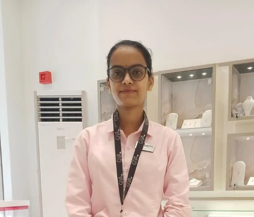 पांढुर्णा की बेटी आरती सवाई को 80वें स्वतंत्रता दिवस समारोह में विशेष अतिथि बनने का मिला आमंत्रण