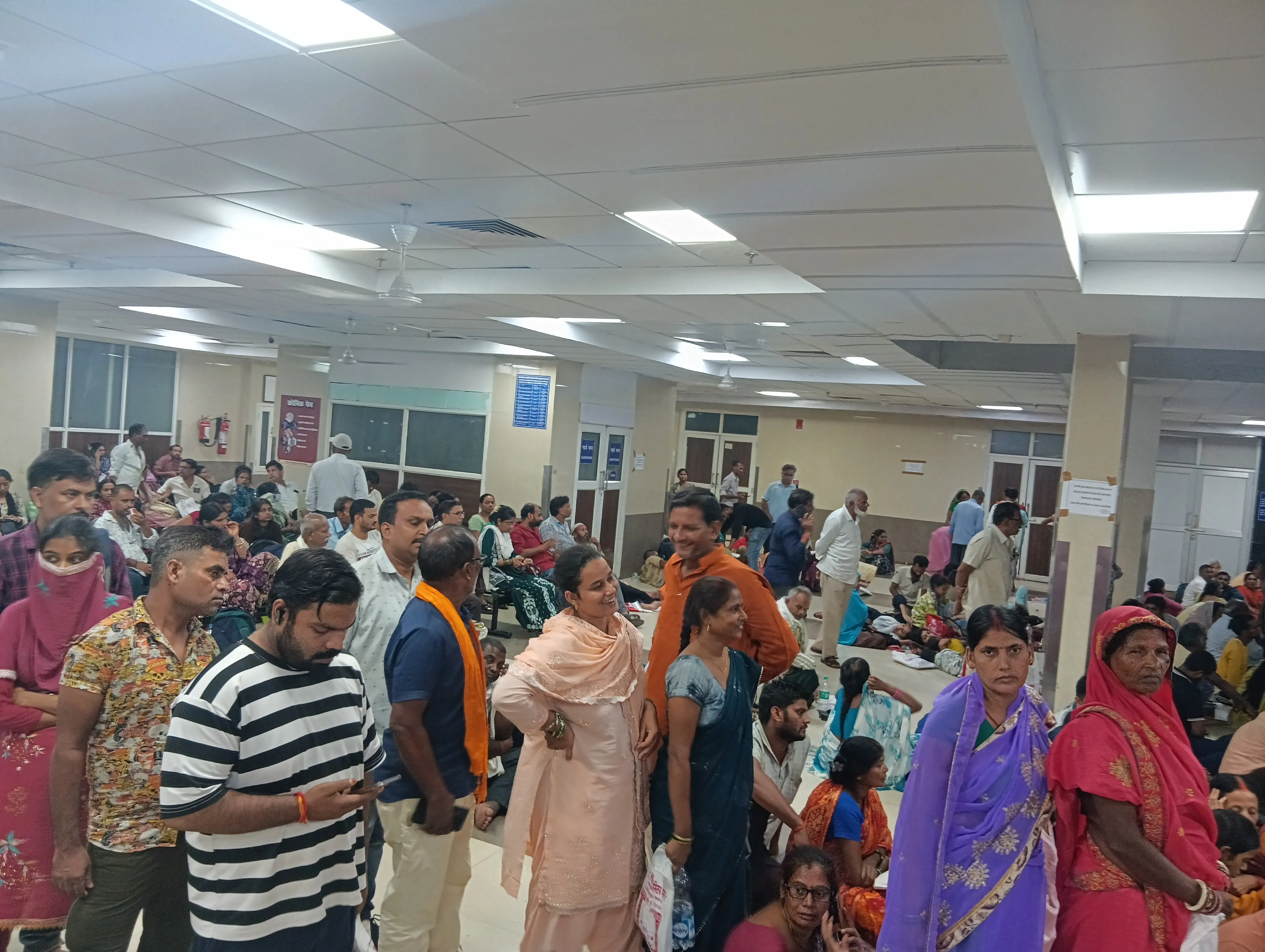 भारत में स्वास्थ्य सुरक्षा: सरकार के साथ हमारी भी जिम्मेदारी