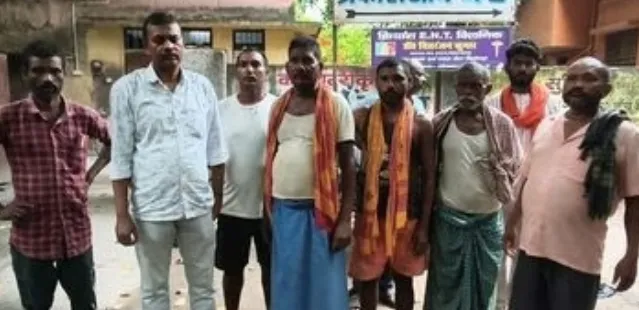 ऑटो और ई-रिक्शा की टक्कर में घायल एक मछली विक्रेता की इलाज के दौरान मृत्यु