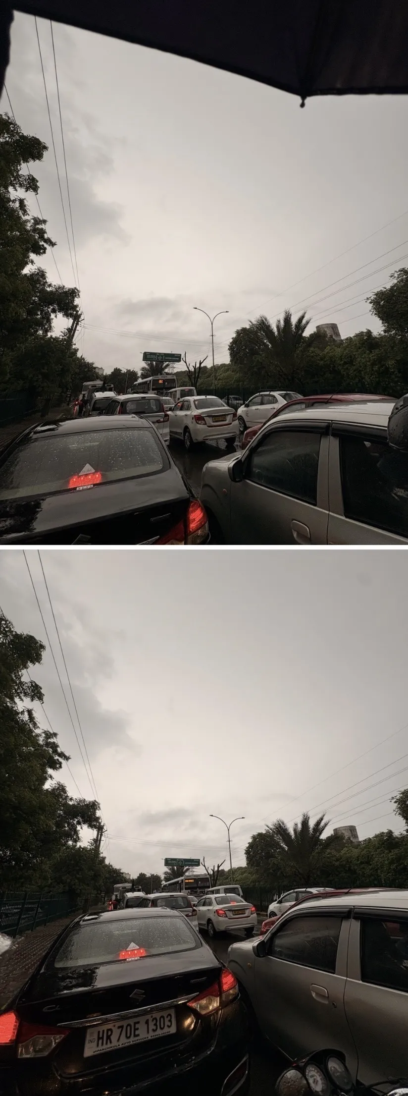 Headline

🌧️ पंचकूला-चंडीगढ़ में बदला मौसम का मिजाज, बारिश से सड़कों पर बढ़ी ट्रैफिक की परेशानी

☔ घने बादलों के बीच बा