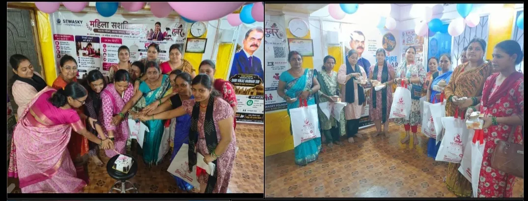 बिहार के पुनर्जागरण की नींव: 
शिक्षा, समता और उद्यमिता से बदलती पूर्णिया की तस्वीर,