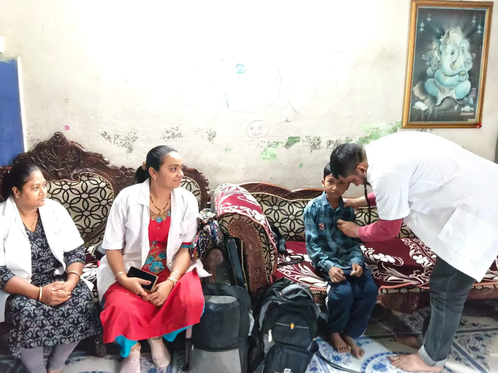 રાષ્ટ્રીય બાળ સ્વાસ્થ્ય કાર્યક્રમ (RBSK)