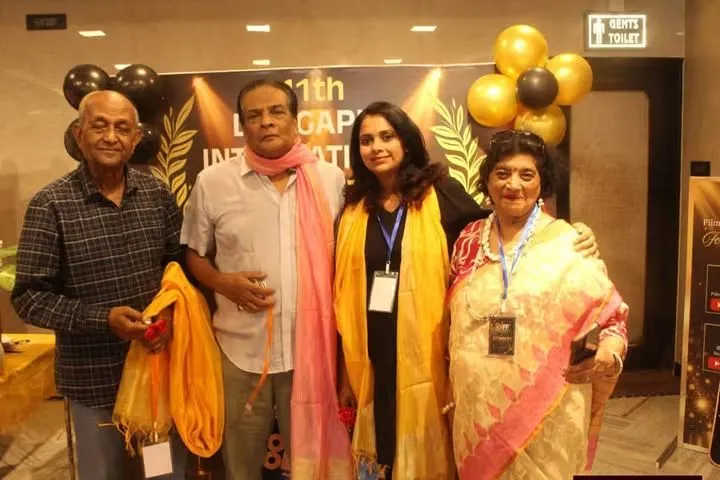 দুর্গাপুর ইন্টারন্যাশনাল ফিল্ম ফেস্টিভেল শুরু