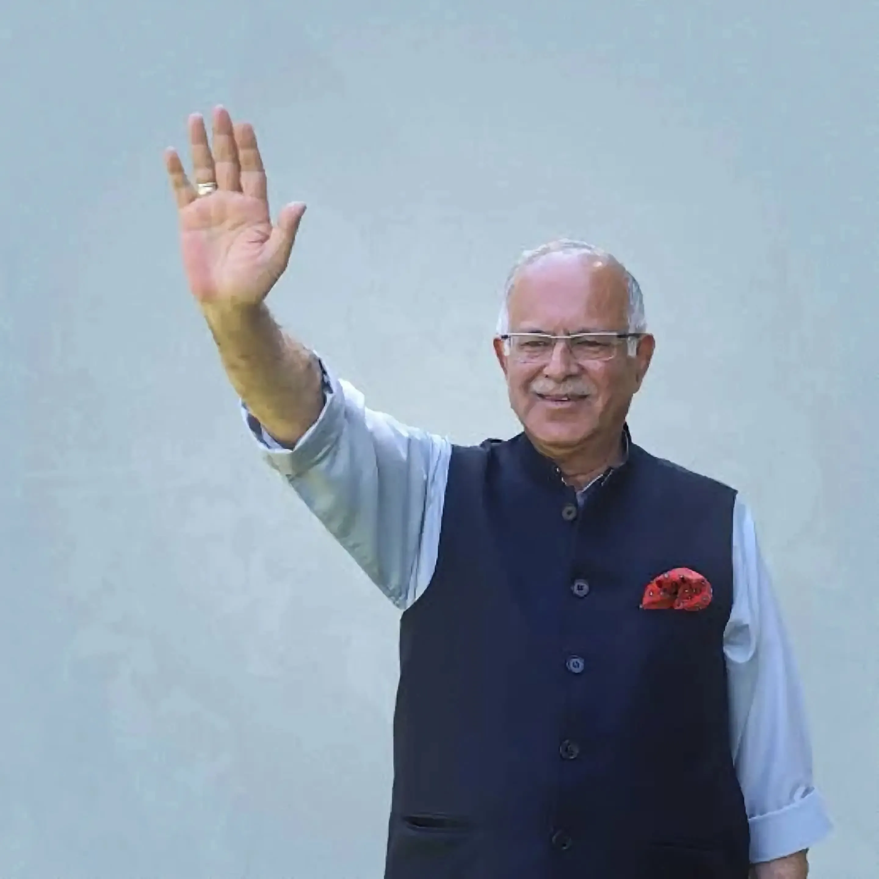 ‘Kashmir Integral Part of India, Whole World Knows It’: Tariq Karra
