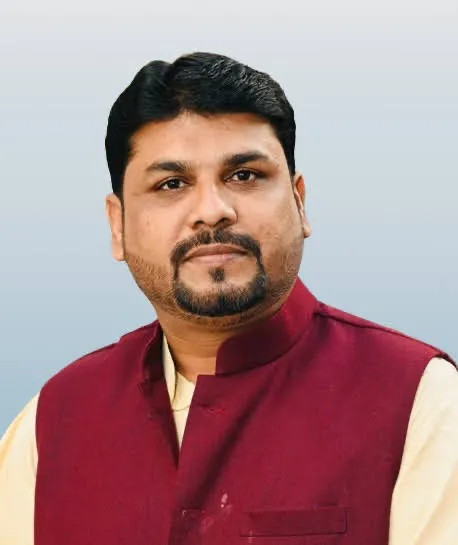 चीनी संकट पर नेहाल मेहदी का भाजपा सरकार पर हमला, बोले—नीतियों की कीमत जनता क्यों चुकाए?