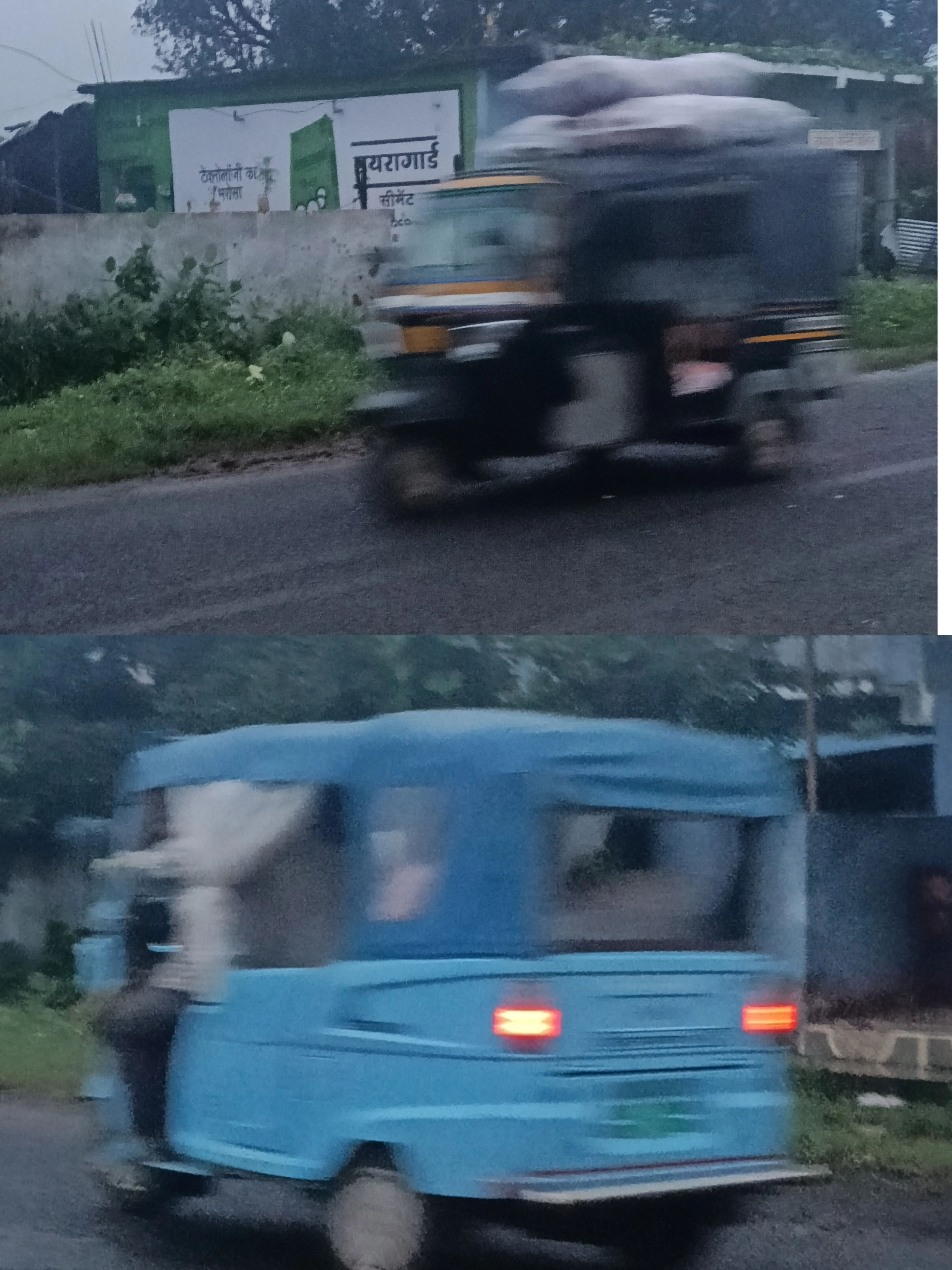 डिंडोरी–समनापुर मार्ग पर ऑटो चालकों की मनमानी, किराए के साथ , क्षमता से अधिक सवारियां बैठाकर कराया जा रहा सफर