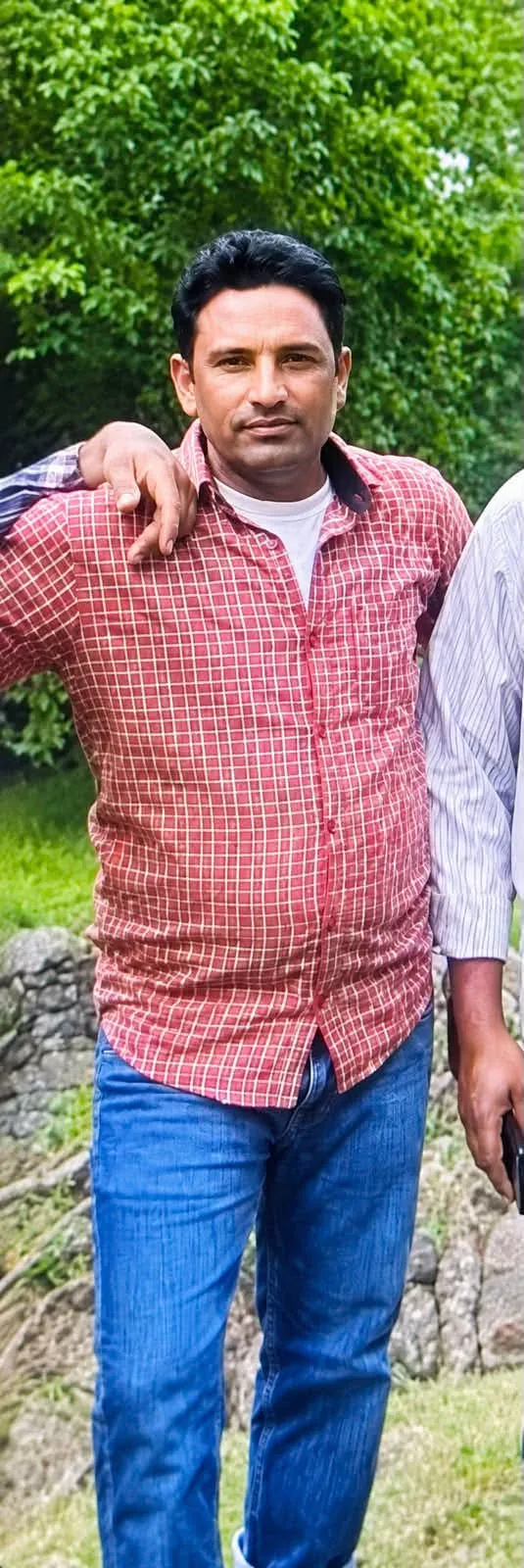 ठुआ जिले के छतारू में नाबालिग की संदिग्ध मौत पर बवाल, प्रधानाचार्य और भाई हिरास