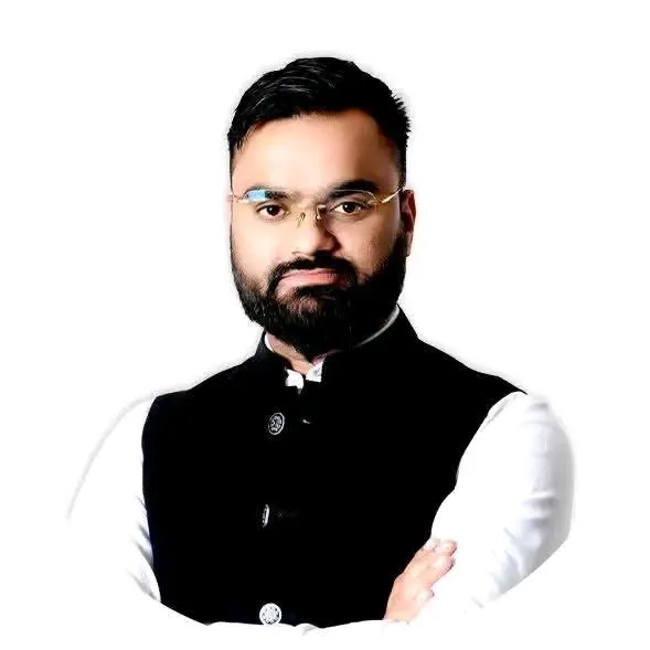 अनुराग त्रिवेदी के नेतृत्व में प्रथम युवा विशाल रोजगार मेले का आयोजन
