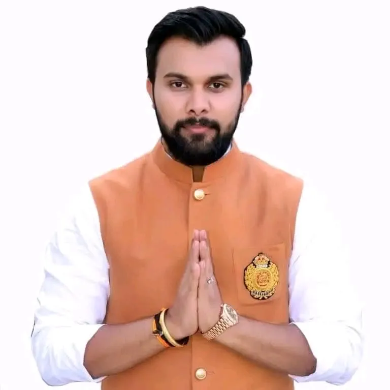 भाजपा नेता शशांक शेखर सिंह (सनी) के नेतृत्व में “RUN FOR NEW UNNAO” की तैयारी तेज, 23 अगस्त को होगी 4 KM ओपन यूथ रन
