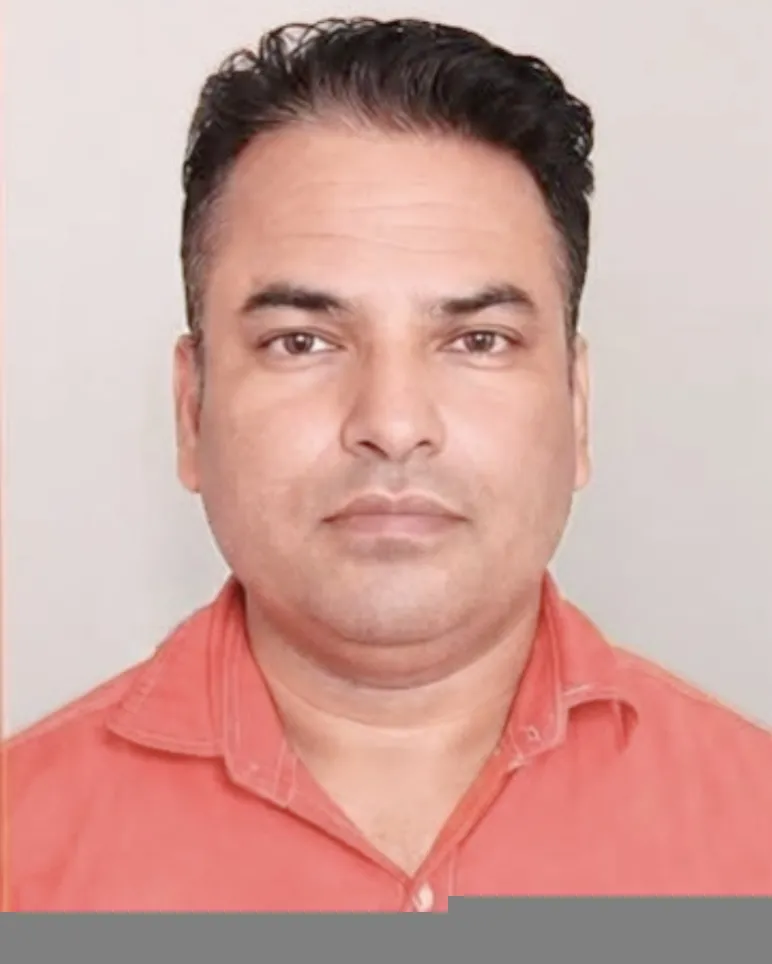 बीपीईओ गुरप्रीत सिंह का राष्ट्टीय स्तर पर सम्मान के लिए चयन