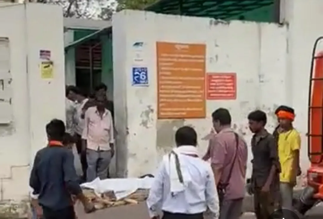 खीर में नशे की गोलियां मिलाकर पति की हत्या, पत्नी समेत तीन गिरफ्तार