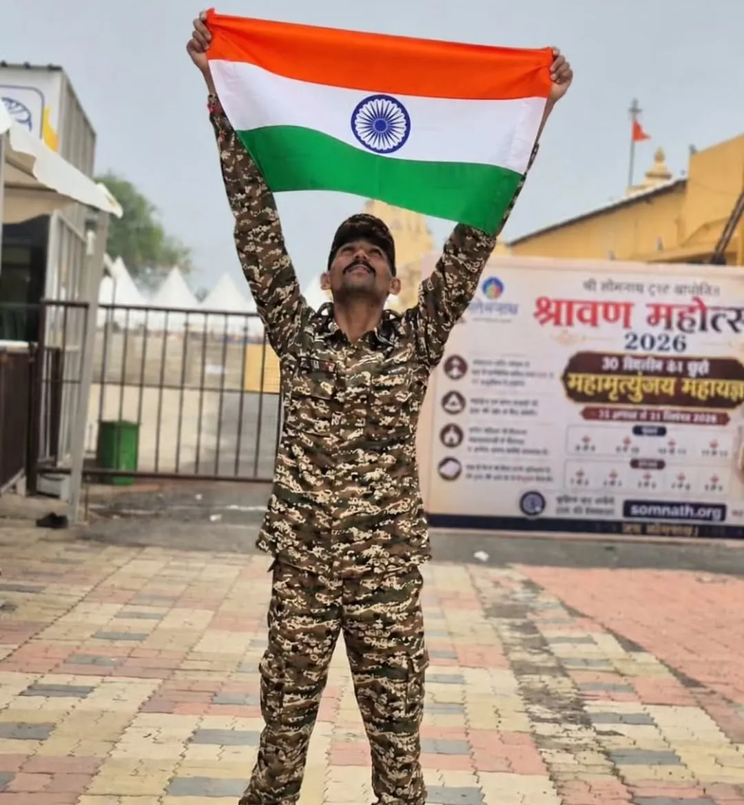 અમરેલીના યુવાનોની પ્રેરણાદાયી પહેલ!