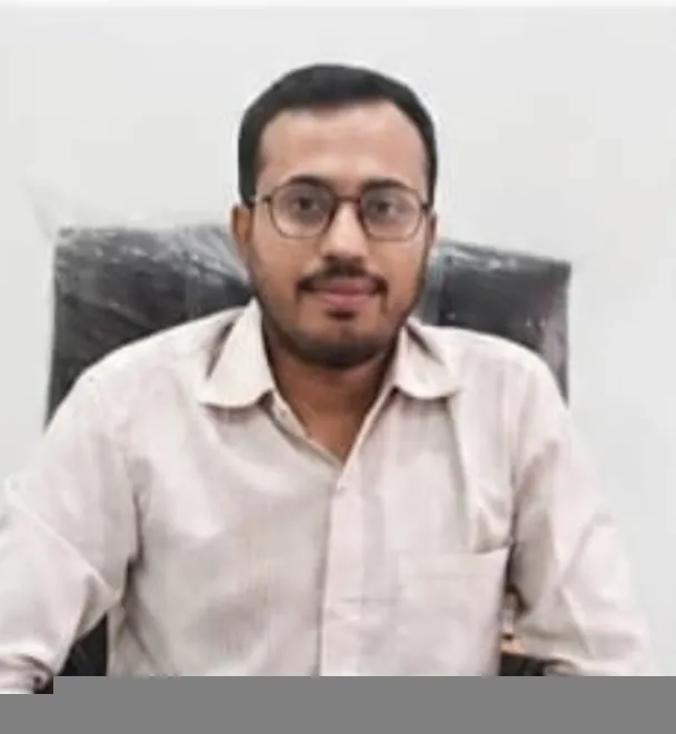 डॉ अरणित  बने अखिल भारतीय कायस्थ महासभा के  जिला अध्यक्ष