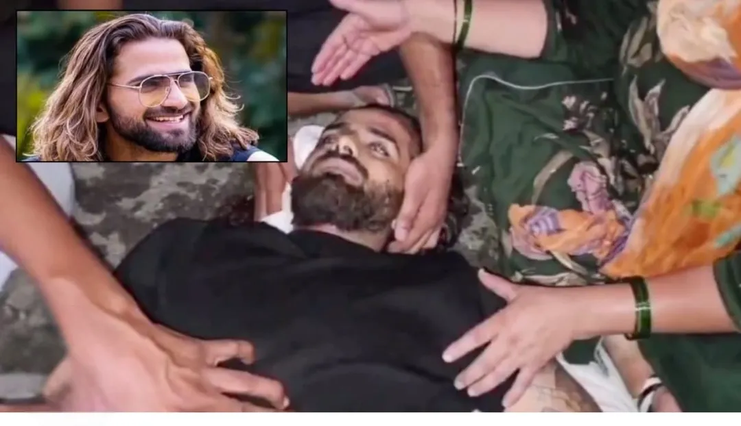 :🚨 उत्तर प्रदेश में दिन-दहाड़े कलाकार की हत्या: अपराधियों में प्रशासन का कोई खौफ नहीं!