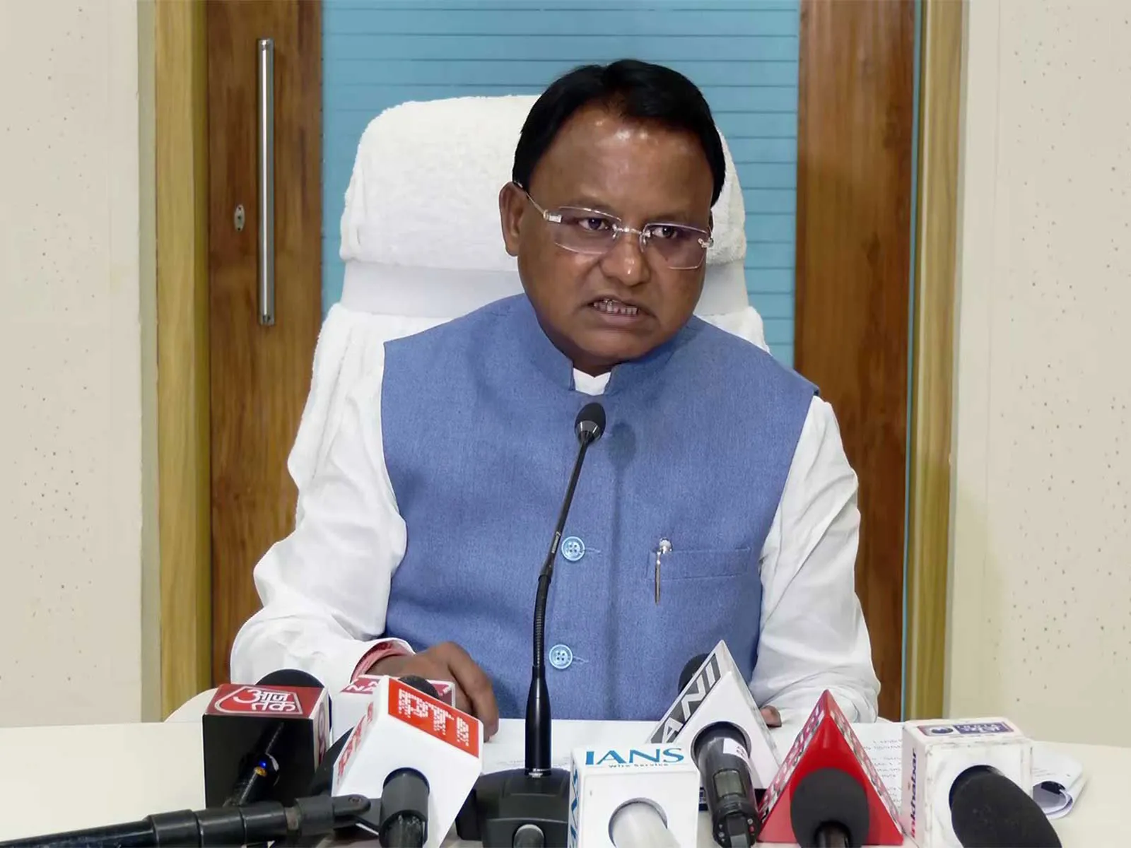 Odisha Government Asks Colleges to Reduce Cooking Oil Use in Canteens, Limit Deep-Fried Snacks