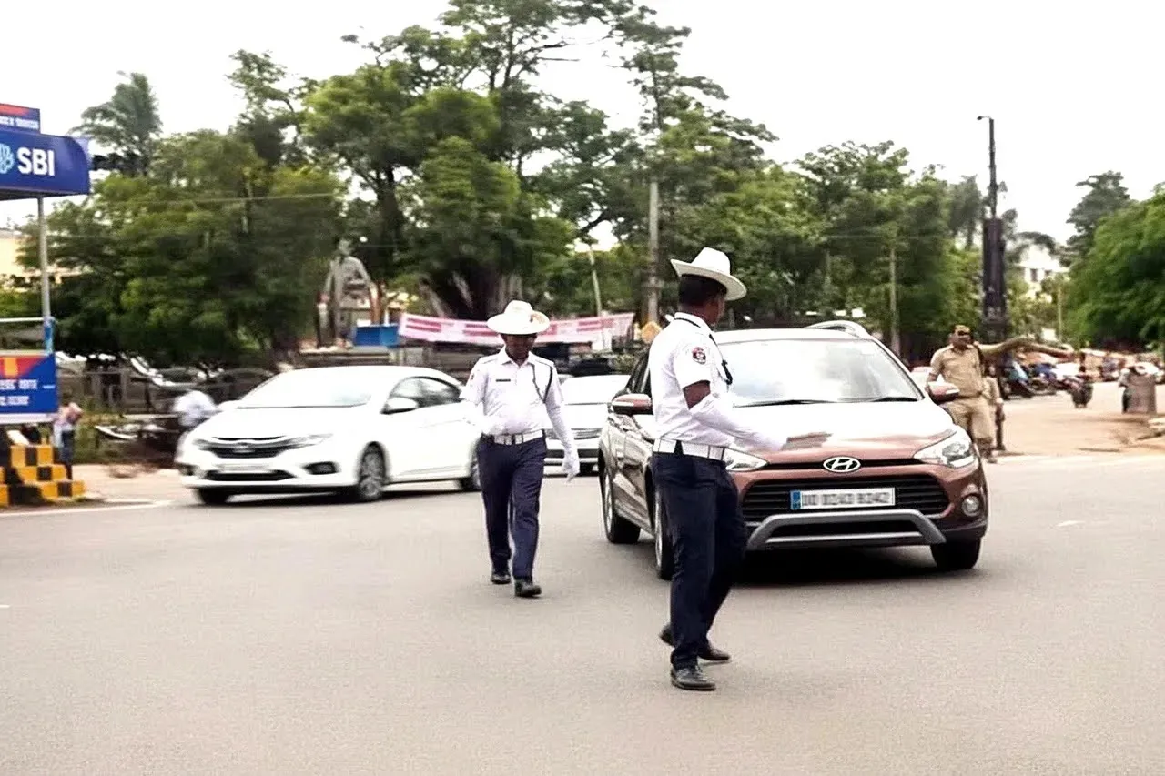 ओडि़शा में 20 लाख से अधिक वाहनों के दस्तावेजों की जांच, बीमा, प्रदूषण व टैक्स पर फोकस