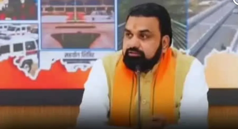नेपाल की सिस्टम बिहार से सीखे?