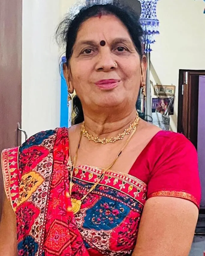 श्रीमती मंजुला मेहता विप्रनारी सेवा संस्था जिला सचिव नियुक्त