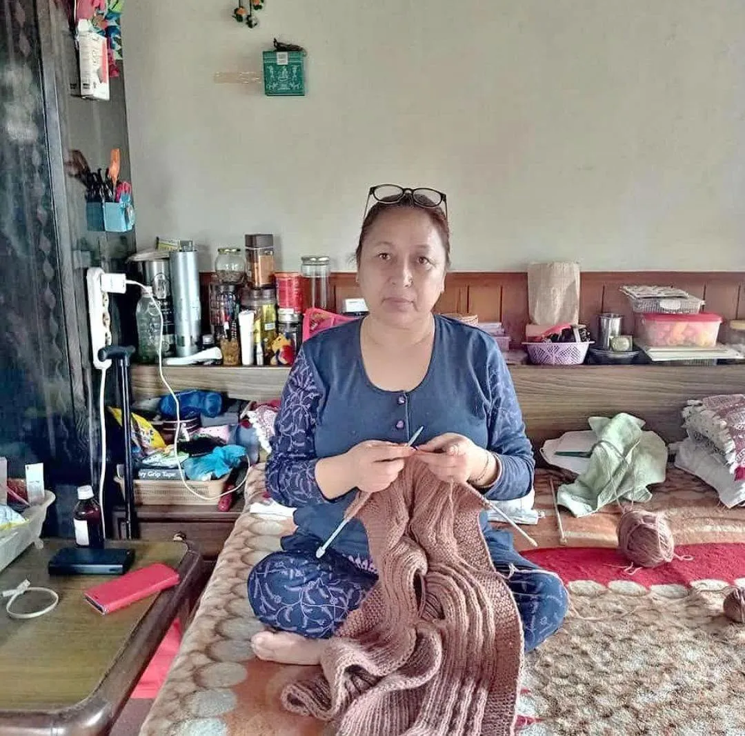 मनाली: सुदर्शना ठाकुर और राधा NGO का सामाजिक कार्य