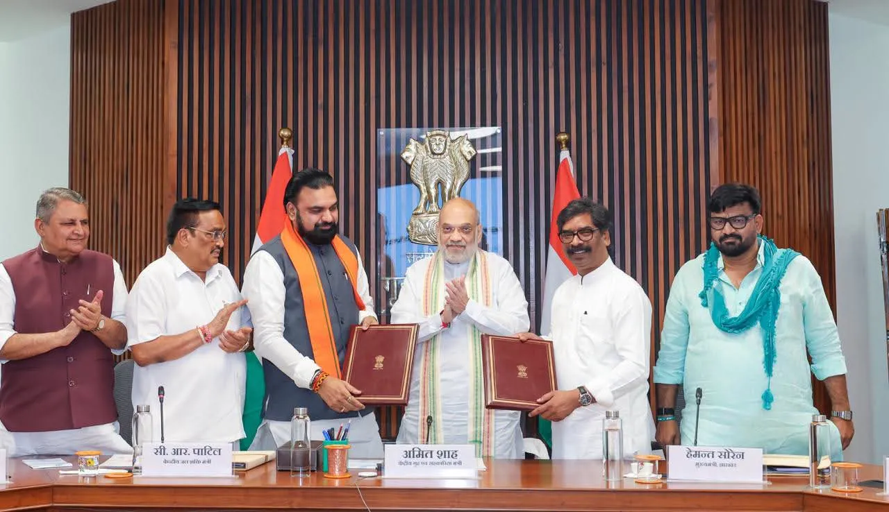 26 वर्षों से लंबित विवाद का अंत, बिहार के हित में ऐतिहासिक समाधान!