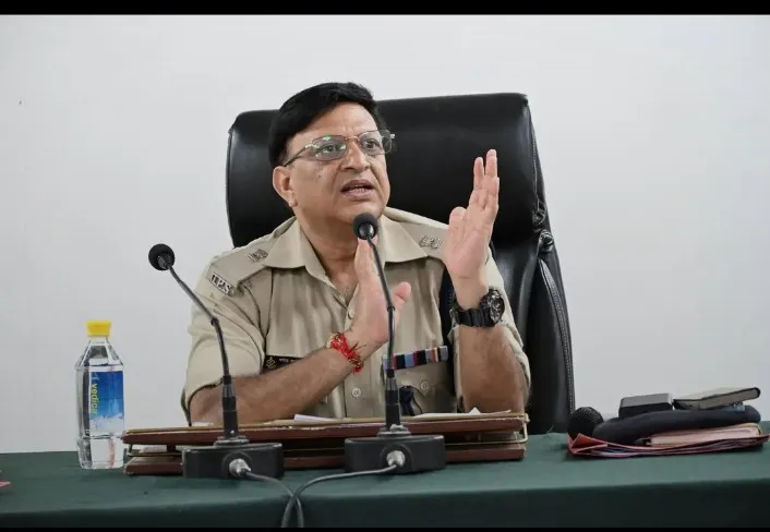 🚨 NEET-PG परीक्षा को लेकर नैनीताल पुलिस अलर्ट! 🚔