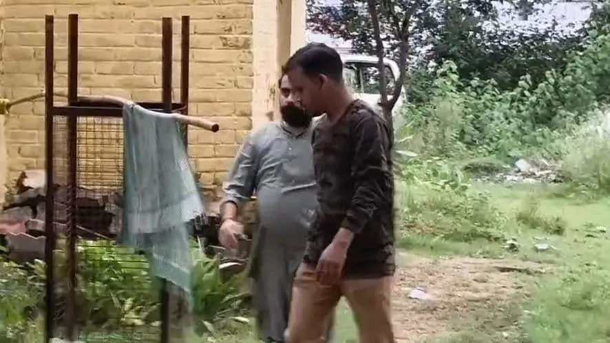 20 करोड़ रुपए से अधिक ठगी के आरोप में राधा स्वामी संगठन के मास्टर माइंड को पुलिस ने की गिरफ्तारी।