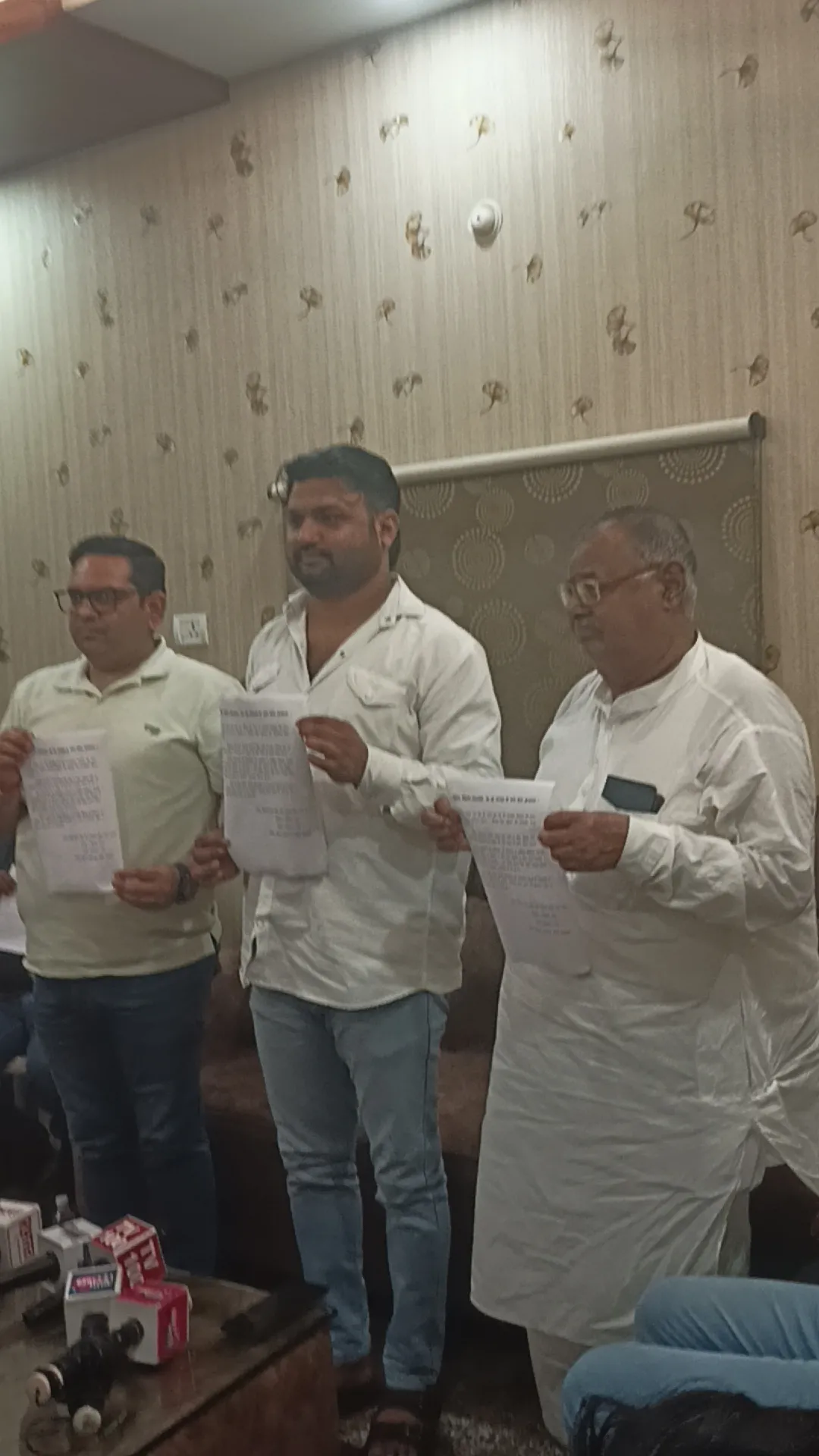 4 सितंबर को उन्नाव में निकलेगी विशाल श्रीकृष्ण शोभायात्रा, लकी यादव करेंगे नेतृत्व