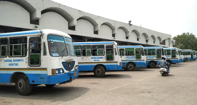 सिरसा के ग्रामीण रूटों पर दौड़ेंगी नई प्राइवेट बसें, 180 परमिट के लिए आवेदन आमंत्रित