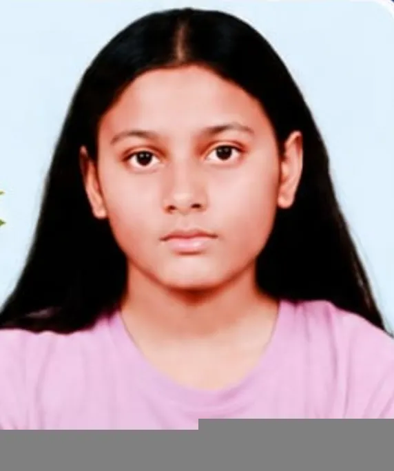 *नीट परीक्षा में सफलता हासिल कर खुशी नायक ने बढ़ाया नरहरपुर क्षेत्र का मान*