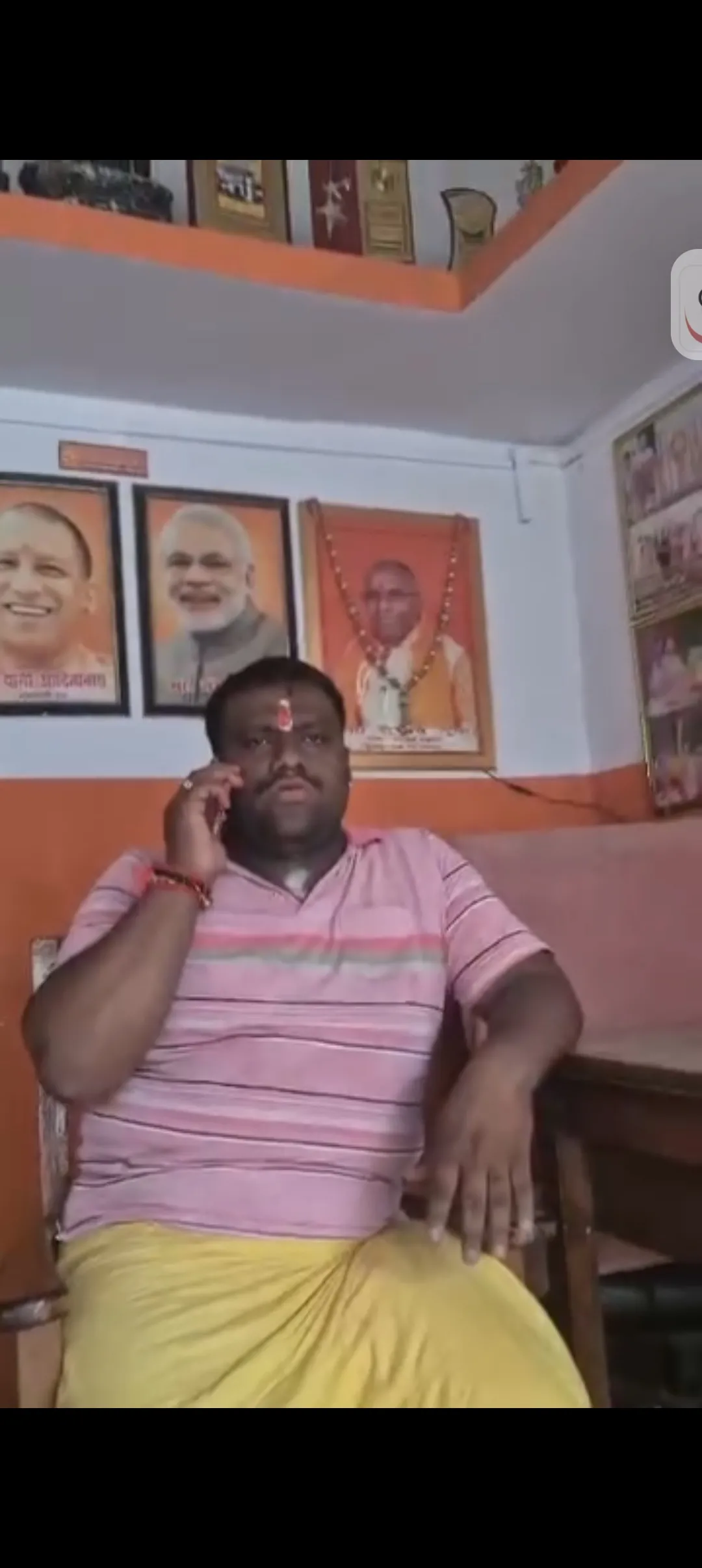 शोहरतगढ़ में मेन रोड पर ई-रिक्शा व टेम्पो स्टैंड से जाम, सौरभ गुप्ता ने स्थायी समाधान की मांग की