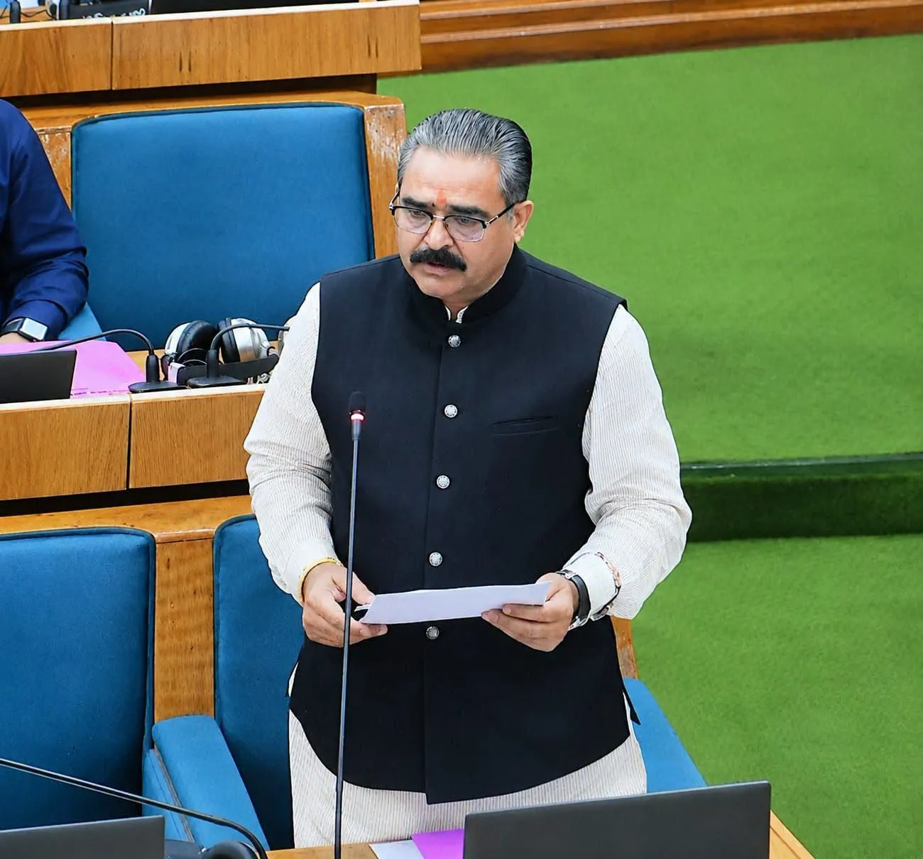 बिक्रम ठाकुर ने सुक्खू सरकार पर बेरोजगारी और भर्ती व्यवस्था पर सवाल उठाए