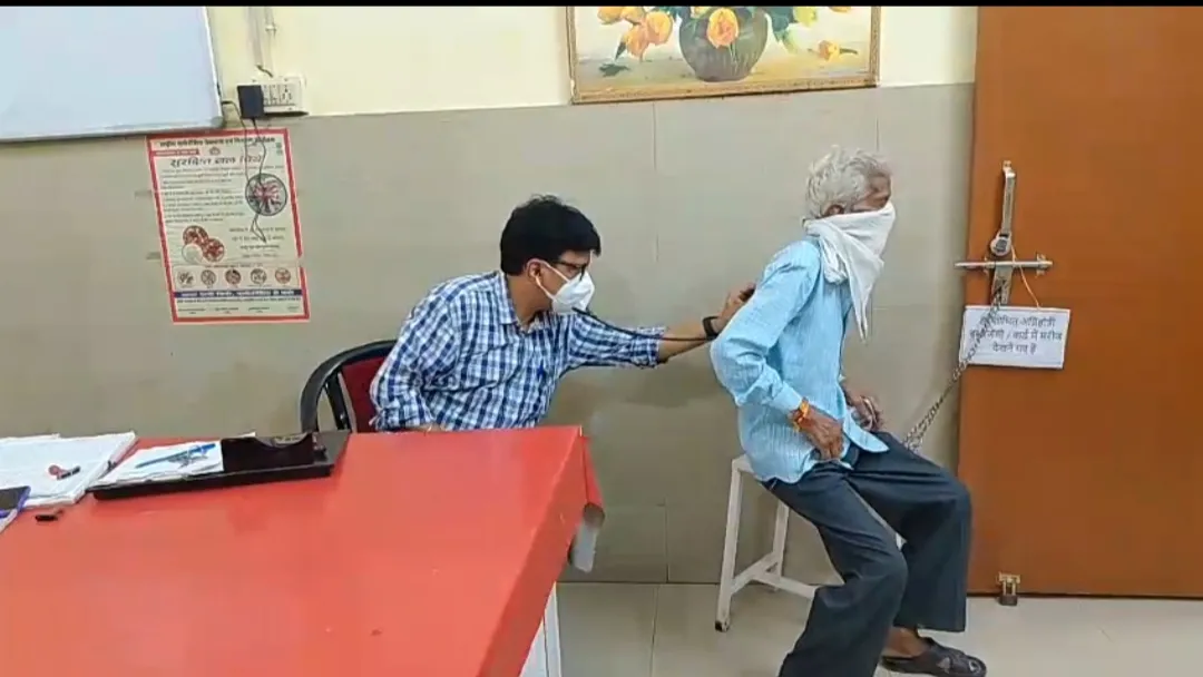 उन्नाव में स्वाइन फ्लू का पांचवां मरीज मिला, बुजुर्ग की रिपोर्ट पॉजिटिव; स्वास्थ्य विभाग अलर्ट
