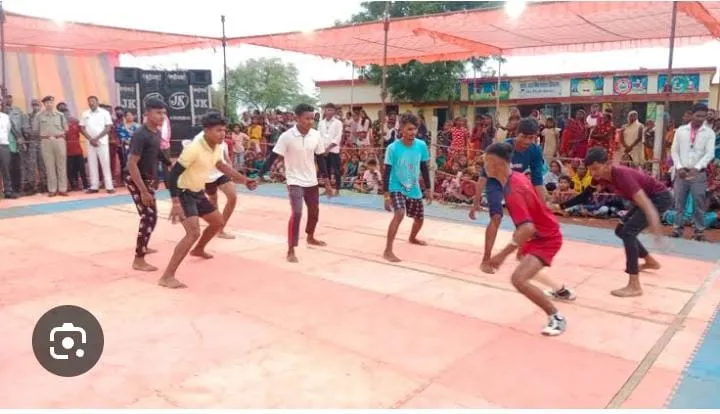 ग्राम रोड़े कन्हारपुरी में चतुर्थ वर्ष राज्य स्तरीय कबड्डी प्रतियोगिता का आयोजन, पोला पर्व पर होगा भव्य शुभारंभ