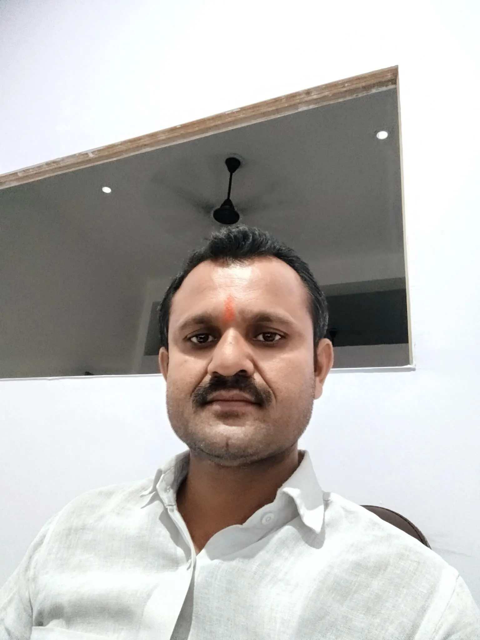 चेयरमैन प्रत्याशी अभय प्रताप सिंह ने दी श्रीकृष्ण जन्माष्टमी की शुभकामनाएं